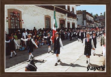 Escuela Primaria Gerturdis Bocanegra (vesp.)